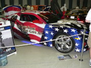 2010 CAMARO SS